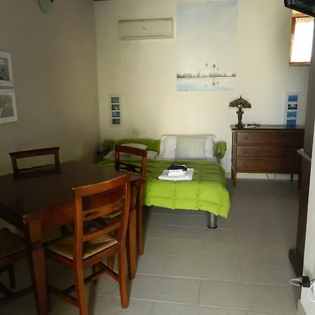 Agriturismo Re Carrubo Ispica