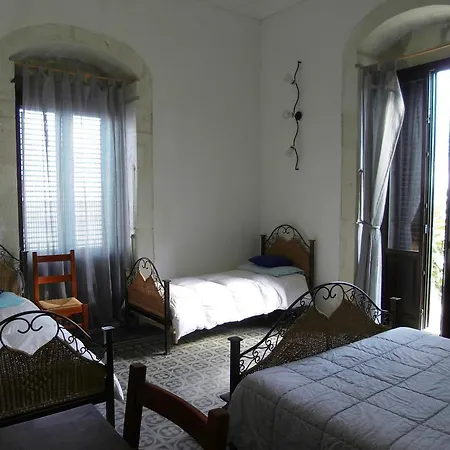 Agriturismo Re Carrubo Ispica