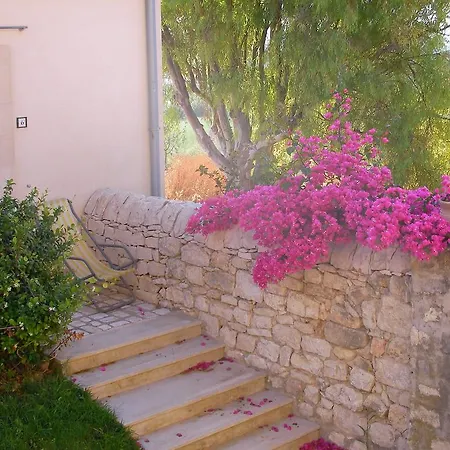 Farm stay Agriturismo Re Carrubo