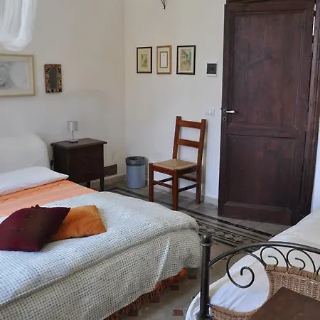 Agriturismo Re Carrubo Ispica