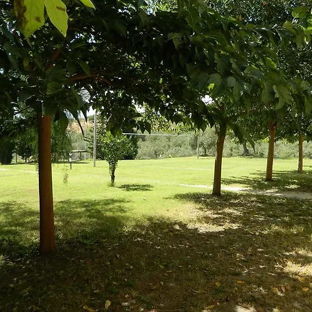 Agriturismo Re Carrubo