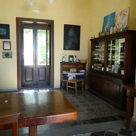 Agriturismo Re Carrubo * Ispica