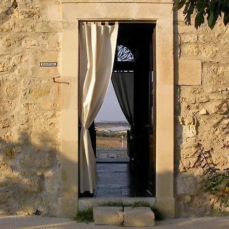 Farm stay Agriturismo Re Carrubo Ispica