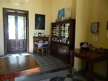 Farm stay Agriturismo Re Carrubo *