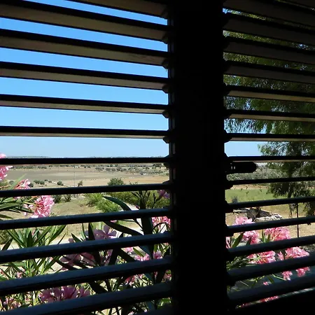Agriturismo Re Carrubo
