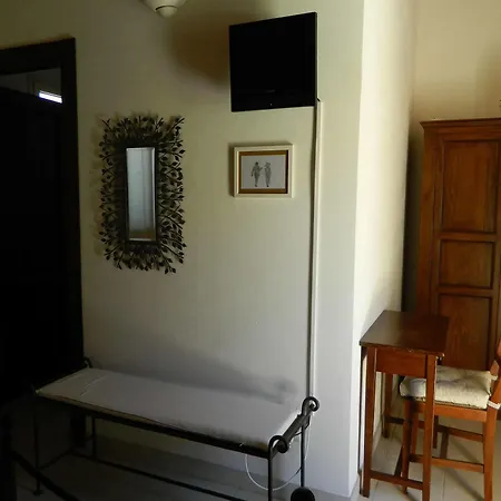 Agriturismo Re Carrubo Ispica