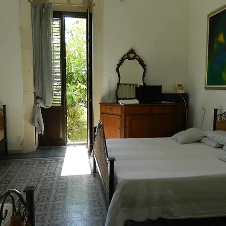 Agriturismo Re Carrubo