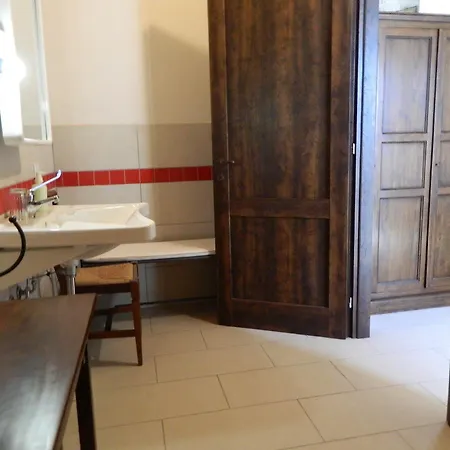 Agriturismo Re Carrubo Farm stay Ispica