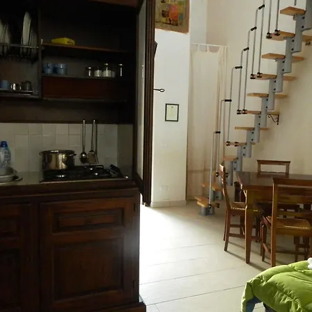 Farm stay Agriturismo Re Carrubo Ispica
