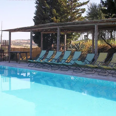 Agriturismo Re Carrubo Farm stay Ispica