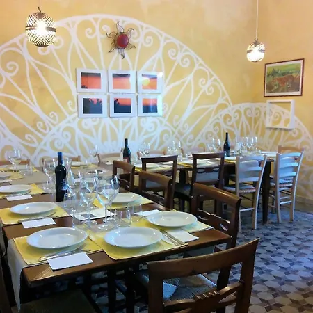Agriturismo Re Carrubo * Ispica