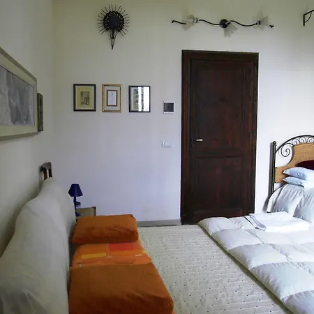 Agriturismo Re Carrubo * Ispica
