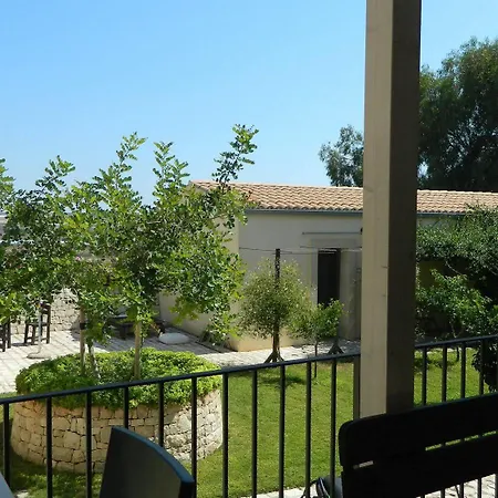 Agriturismo Re Carrubo * Ispica