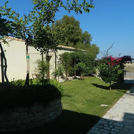 Agriturismo Re Carrubo